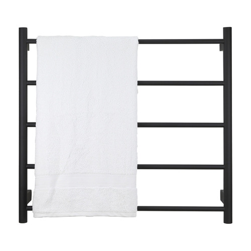 Aguzzo discount towel rail